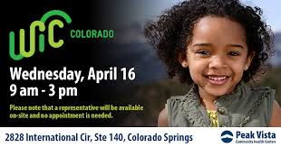 Peak Vista Community Health Centers