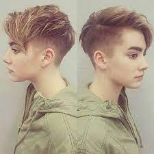 10322798 1689362601280839 559023686475073966 N Short Hair Styles Pixie Hair Styles Cute Pixie Haircuts