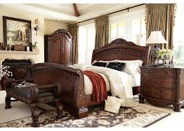 Bedroom sets by ashley furniture of highest quality at affordable prices. North Shore Bench Ashley Homestore Canada
