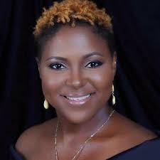 Avril R. L. Elcock-Major