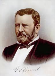 Ulysses Simpson Grant History