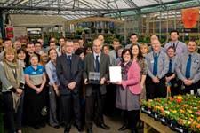 See all things to do. Twelve Years At The Top For Grosvenor Garden Centre Horticulture Week