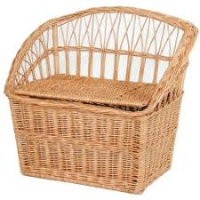 Pour la cuisine, chambre ou salon, les luminaires suspensions, lustres suspensions & plafonniers apportent un éclairage optimal. La Vannerie D Aujourd Hui Banquette Coffre A Jouets En Osier Buff