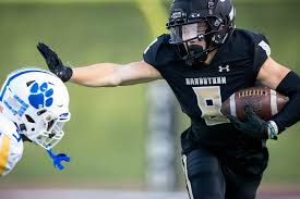 Texas high school football: AHS aims to knock off Colleyville Heritage