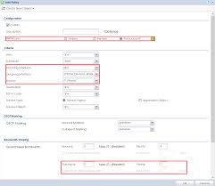 Zywall Usg How To Configure Bwm Qos On Zyxel Firewalls Zyxel Support Campus Usa