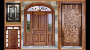 Top 50 Modern Wooden Main Door Designs For Home 2018 Plan N Design Main Door Design Wooden Main Door Design Wooden Main Door