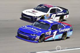 While the new points system that accompanies the new race format will come more into focus once the playoffs start, every week there is talk about how stages will. 2017 Nascar Xfinity Series Playoff Grid Set