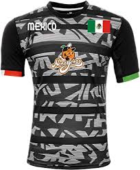 Descubre la mejor forma de comprar online. Amazon Com Jersey Mexico Naranjeros De Hermosillo 100 Polyester Blackgrey Made In Mexico Clothing