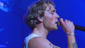 [4K] 221127 크리스토퍼 내한 Christopher