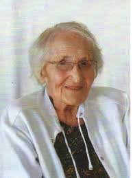 Obituary information for Helen Mildred Westley (Pincher C...