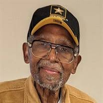 Eugene Caldwell Obituary