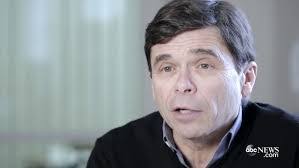 Chris Coveney's Instagram, Twitter & Facebook