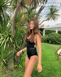 İlayda Akdogan  ilaydaakdogan Nude Leaks Photo 13 | TheFappening