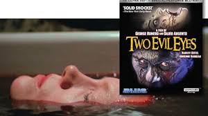 Two Evil Eyes (1990) - News - IMDb