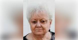 Obituary information for Monika Becker