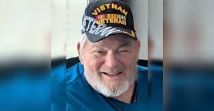 Charles D Holland Obituary