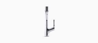 k 13963 elate kitchen sink faucet