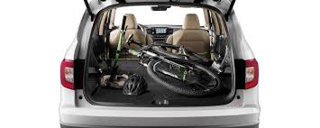 Check spelling or type a new query. 2021 Honda Pilot Cargo Space Pilot Dimensions And Passenger Space