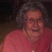 Obituary information for Viola Frances Miles