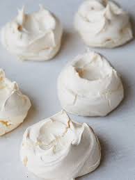 Image result for meringues