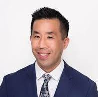 Chief HR Officer Organizational Chart Effective 3/9/2022