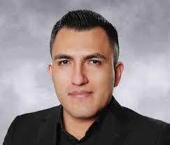 Richard Lambright's Instagram, Twitter & Facebook