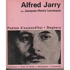 Alfred Jarry