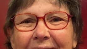 Lorelei Berg Manzella Obituary (1954