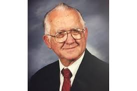 Rudolph Timm Obituary (2015)