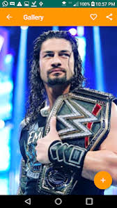 You can download and install the wallpaper and use it for your desktop pc. Roman Reigns Wallpapers Hd 2019 1 0 Apk Androidappsapk Co
