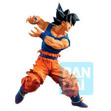 For dragon ball z dokkan battle on the ios (iphone/ipad), a gamefaqs message board topic titled the phy with two lr goku frieza leads the rainbow real ultra instinct goku must do damage beyond belief. Dragon Ball Z Dokkan Battle Ichibansho Son Goku Ultra Instinct Figure 17cm