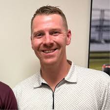 Great time with the team!