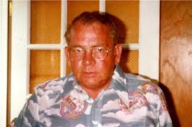 Edward Aster “Ed” Goodwin (1925-1994)