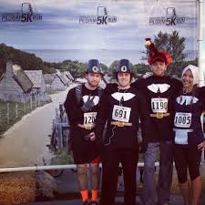 In excess of 54 million americans are relied upon to go during the. America S Best Turkey Trots Zappos Com