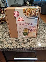 Best of all, they serve 4 people and cost just $9.99 per kit. Tried This For An Easy Dinner Tonight It Was Pretty Good I Added Some Seasoning To The Carnitas And Topped It With Aldi Brand Hot Sauce Aldi