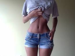 Strength training is the most effective way to change your body composition, period. How To Get A Smaller Waist Best 10 Exercises For Smaller Waist In 7 Days
