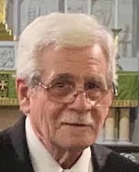 Obituary of Anthony Burke