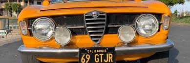 Image result for Giallo 1969 Alfa-Romeo