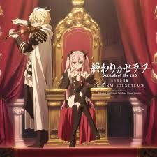 Seraph of the end season 2. Stream Thenakedradio Tumblr2 Listen To Owari No Seraph Nagoya Kessen Hen Original Soundtrack Full Album Playlist Online For Free On Soundcloud