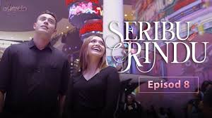 Zul ariffin, azira shafinaz, fadlan hazim, mona allen, doria rachel, natrah khalid, ainul aishah, ku fridah, fazlina haji ahmad daud, hafizuddin. Download Seribu Rindu Episod 8 Daily Movies Hub