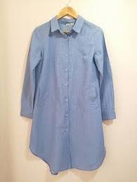 Lcw Mint Yesili Tunik Lc Waikiki Tunik 100 Indirimli Gardrops Mavi Gomlek Tunik Gomlek