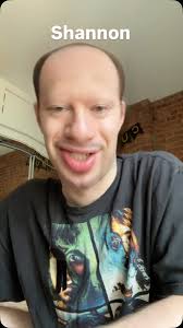 #shannon #impression