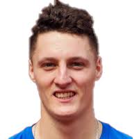 Stuart Parker live scores, results, fixtures