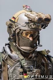 Ksk Kommando Spezialkrafte Military Action Figures Military Figures Military Pictures