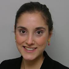 Maria Gress's Instagram, Twitter & Facebook