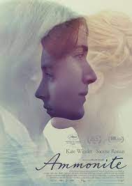 Jun 12, 2021 · streaming: Ammonite Film 2020 Moviepilot De