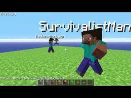 Oct 01, 2021 · revived corrupted gamer thefirebendy. Minecraft Classic Multiplayer Servers 10 2021