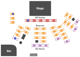 The Loft At New York City Winery Seating Charts For All 2019