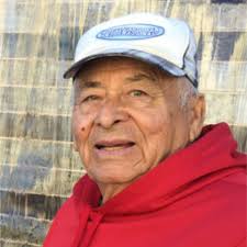 Ernesto Calderon Obituary November 3, 2024