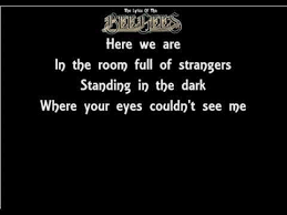 Omg Now This Song Brings Back Some Great Memories Like They Say You Never Forget The Neighborhood Kids You Grew Up With Bee Gees Song Night Hymns Lyrics